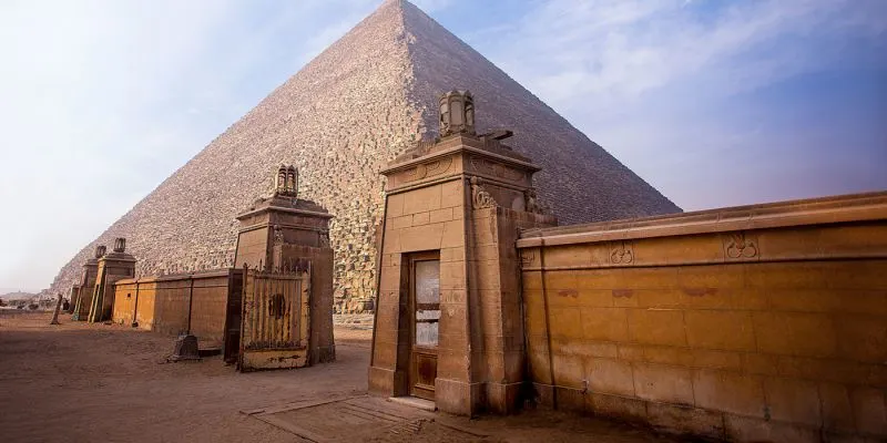 Cairo and Nile Adventure